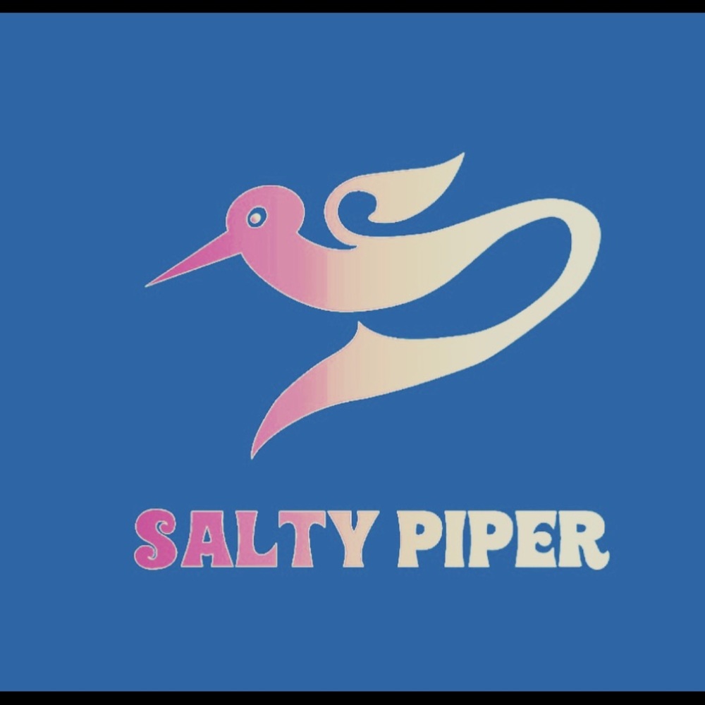 Meet your Posher, Salty